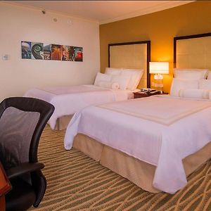 Double Room Two Double Beds